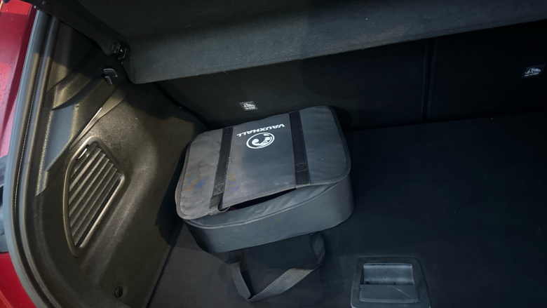 Vauxhall Mokka 100kW Ultimate 50kWh 5dr Auto Electric Hatchback